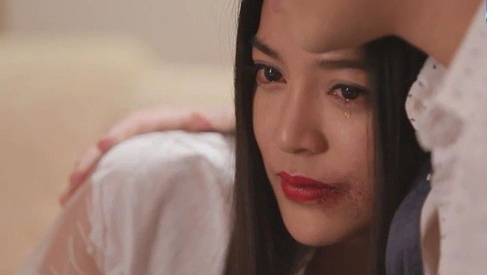 Tập 8-9 'Tình yêu không có lỗi' - Lại 'sôi máu' với những chiêu trò của Lee? Ảnh 2