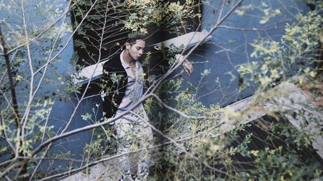 Chán làm 'trai hư' Hồ Vĩnh Khoa kín đáo bất ngờ tại Malaysia Ảnh 2