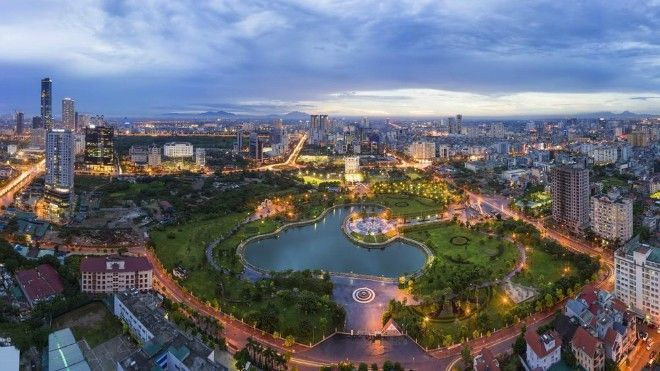 Hà Nội bất ngờ lọt vào top 5 điểm du lịch rẻ nhất thế giới Ảnh 2