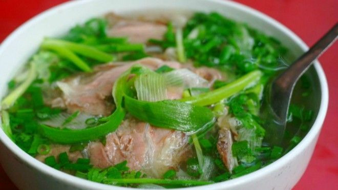 5 hàng phở chất giá chẳng phải ngất như 'bát phở 300 nghìn' ở Hà Nội Ảnh 2