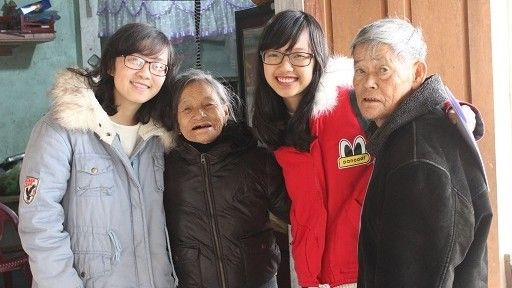 Kỳ tích: Nữ sinh Hà Tĩnh giành học bổng ĐH Mỹ trị giá gần 6 tỷ đồng Ảnh 2