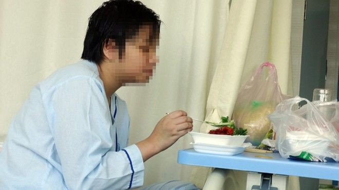 Lời kể đau đớn của cô gái bị cha nuôi bạo hành, cưỡng bức Ảnh 2