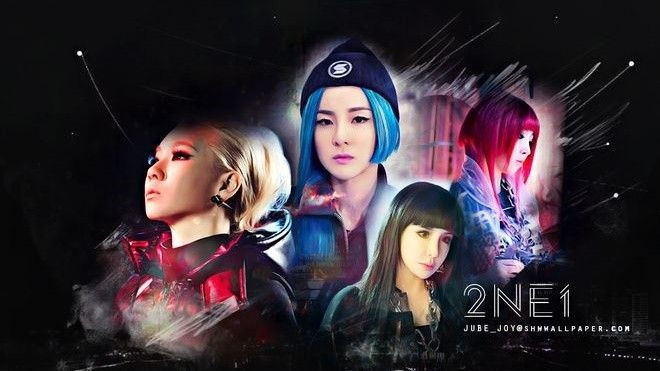 ‘Chúng ta đã mất Minzy trong lúc mải chờ đợi Bom quay lại’ Ảnh 2