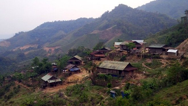 Vay hàng chục triệu cúng 'lợn ba đầu' để mong thoát nghèo Ảnh 2