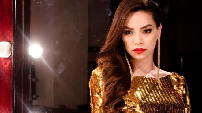 5 'tuyệt chiêu' giúp Hồ Ngọc Hà vượt lên scandal Ảnh 2