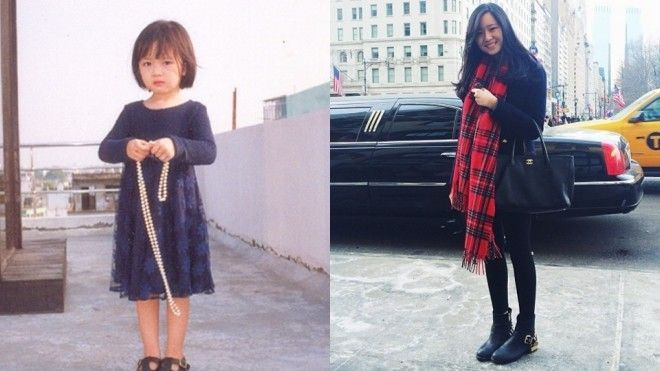 Anh Sa: Nàng công chúa kín tiếng của 'đế chế' Tân Hoàng Minh Ảnh 2