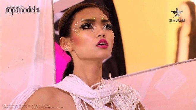 Tập 5: Sang In lột xác ngoạn mục trong thiết kế của 'Thảm họa thời trang Thái Lan' Ảnh 2