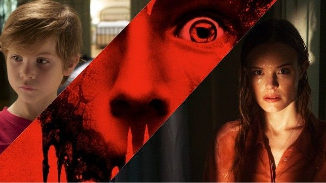 ‘Before I Wake’ từ đạo diễn ‘Ma gương’ - Phim kinh dị đáng xem nhất đầu 2016 Ảnh 2