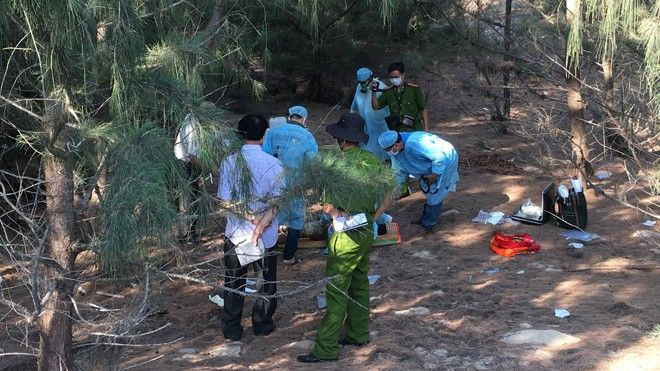 Lời khai ban đầu của nghi can 9X bắt cóc bé trai 11 tuổi rồi sát hại Ảnh 2