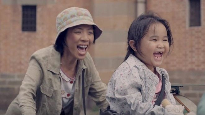 Trailer 'Nắng' - phim Việt sẽ khiến bạn 'khóc sướt mướt' trong dịp 30/4 Ảnh 2