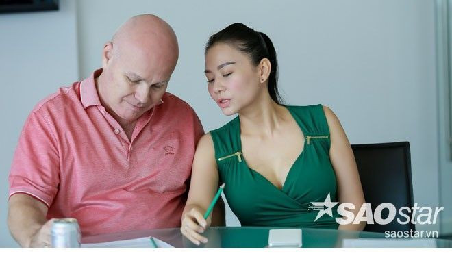 Thu Minh: 'Tôi đáng được công ty bất động sản xin lỗi thay vì bị doạ kiện' Ảnh 2