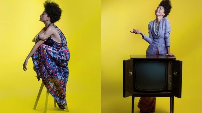 Tinh thần Chanel Airline cùng đả nữ Ngô Thanh Vân Ảnh 2