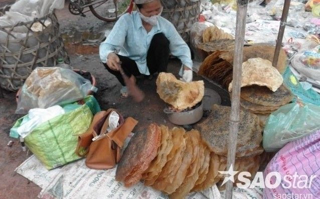 Chợ quê Đồng bằng Bắc Bộ được tái hiện qua những khoảnh khắc đời thường Ảnh 2