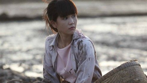 'Ngọc Trinh là ai mà được làm phim?' Ảnh 2