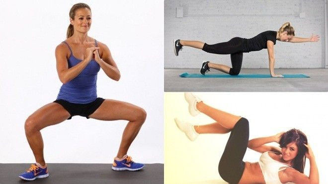 Học theo 5 bài tập Pilates giúp giảm mỡ bụng tức thì Ảnh 2