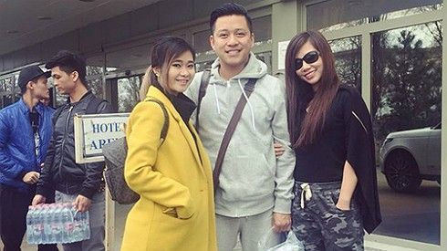 Tuấn Hưng, Phượng Vũ 'toát mồ hôi' vì nhận tin điểm diễn có… bom Ảnh 2