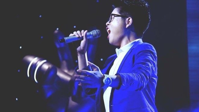 Xiêu lòng với những bản cover ngọt lịm của Đức Phúc Ảnh 2