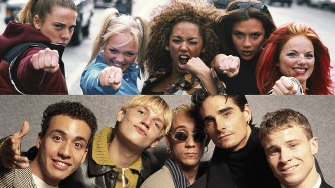 Backstreet Boys không phải duy nhất mà Spice Girls cũng sẽ trở lại trong 2016 Ảnh 2
