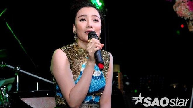 Chính thức trở lại sau 5 năm, Hồ Quỳnh Hương lo sợ sẽ 'lỗi thời' Ảnh 2