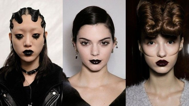 Cơn sốt 'môi thâm' vẫn chưa có dấu hiệu hạ nhiệt! Ảnh 2