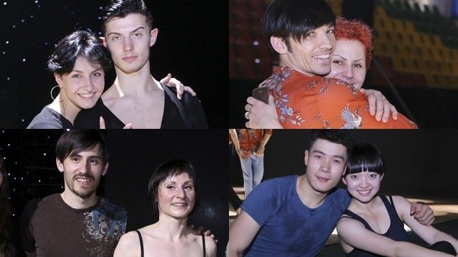 Những kiện tướng dancesport đỉnh nhất thế giới đã sẵn sàng cho Vietnam Cup Showdance 2016 Ảnh 2