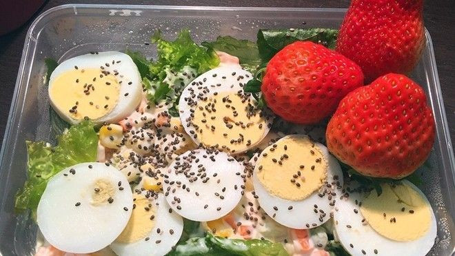 Mỹ nhân Việt ăn sáng thế nào để thân hình gợi cảm Ảnh 2