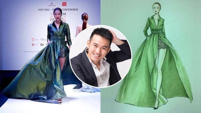 NTK Lê Thanh Hòa: 'Tôi hi vọng sẽ có những show riêng mang tầm quốc tế' Ảnh 2