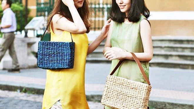 4 địa điểm mua sắm cực hút giới trẻ tại Sài Gòn Ảnh 2