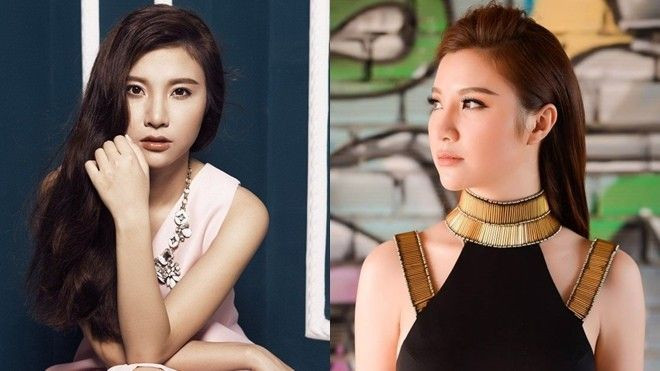 Bật mí cách trang điểm để có vẻ đẹp hút hồn như Hạnh Sino Ảnh 2