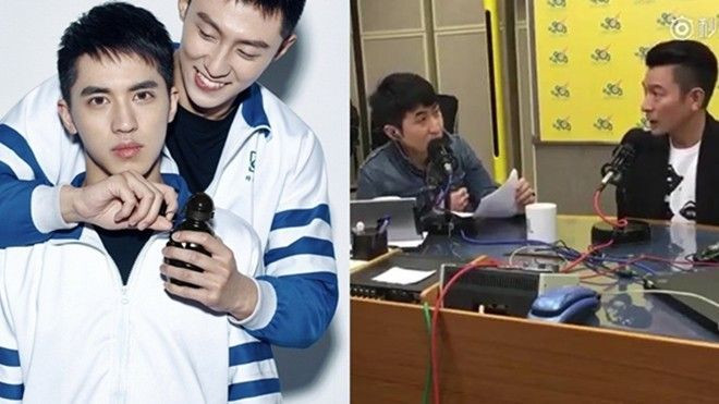 Thiên vương 'trực nam' Lưu Đức Hoa cũng mê đắm 'Thượng ẩn' Ảnh 2