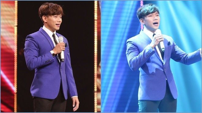 Xuất hiện bản sao của Bi Rain khiến giám khảo X-Factor dở khóc dở cười Ảnh 2