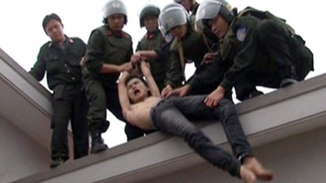 Những vụ bắt cóc trẻ em gây chấn động dư luận Ảnh 2