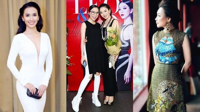 Ai cũng đẹp, sao Hiền Thục mãi không chịu đẹp… Ảnh 2