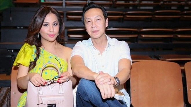 Minh Tuyết lần đầu thừa nhận kết hôn từ 16 năm trước Ảnh 2