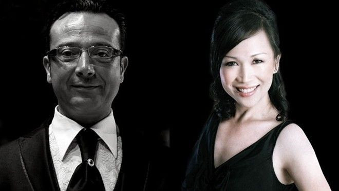 Lộ diện hai giám khảo Quốc tế 'quyền lực' của Vietnam Cup Showdance 2016 Ảnh 2