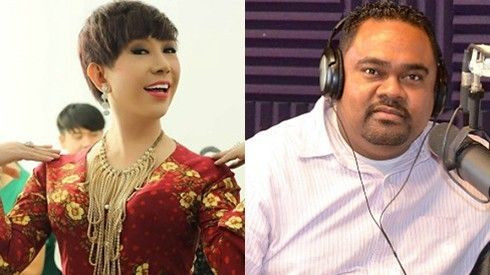 Long Nhật đã có 'truyền nhân' xuất sắc Ảnh 2