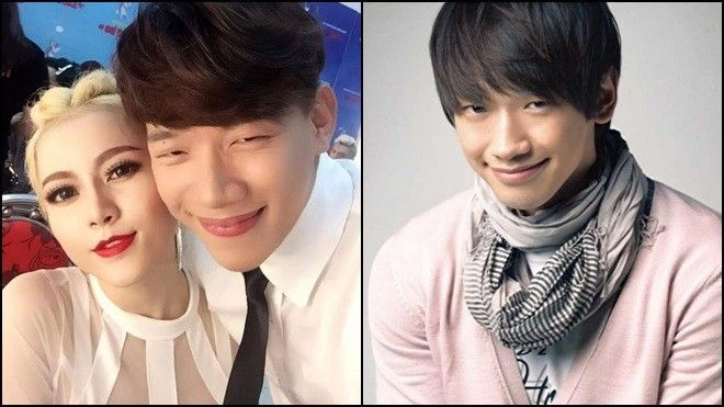 Cận cảnh Bi Rain phiên bản Việt 'gây bão' trên sân khấu X-factor Ảnh 2