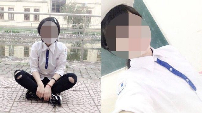 Nữ sinh lớp 11 uống thuốc diệt cỏ tự tử sau khi bị bạn bắt nạt Ảnh 2