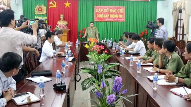 Dạy con một mật khẩu để chống bắt cóc Ảnh 2