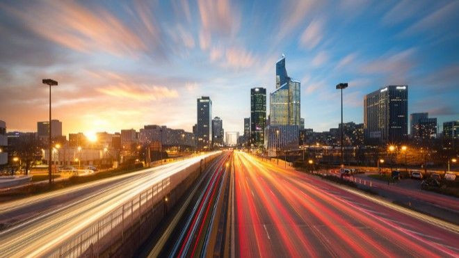 Há hốc mồm trước vẻ đẹp của ánh mặt trời khắp thế giới Ảnh 2