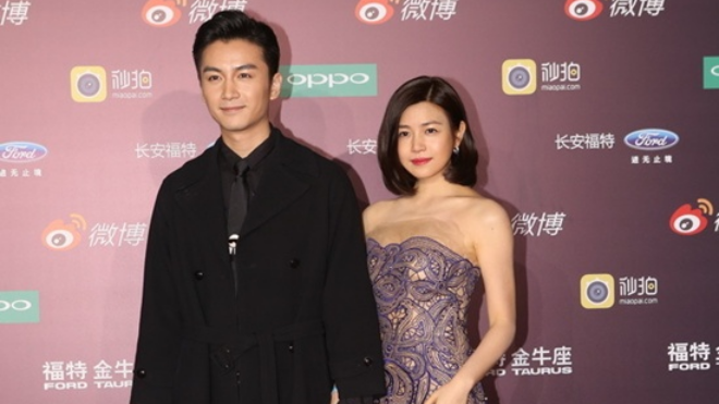 Trần Hiểu, Trần Nghiên Hy: 'Dương Quá - Tiểu Long Nữ' tan vỡ sau vài tháng cầu hôn? Ảnh 2