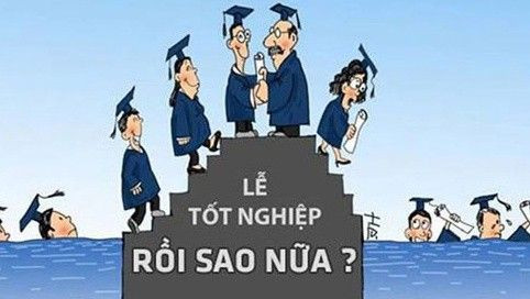 Tâm sự 'học đại học để làm gì' của 8X Việt gây bão Ảnh 2