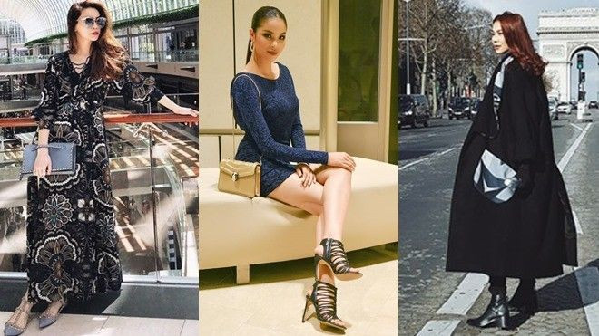 Cập nhật liền tay những món phụ kiện đắt đỏ của sao Việt tuần qua Ảnh 2