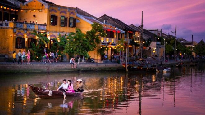 Lên kế hoạch chi tiết khám phá 3 tỉnh miền Trung nhân dịp giỗ tổ Ảnh 2