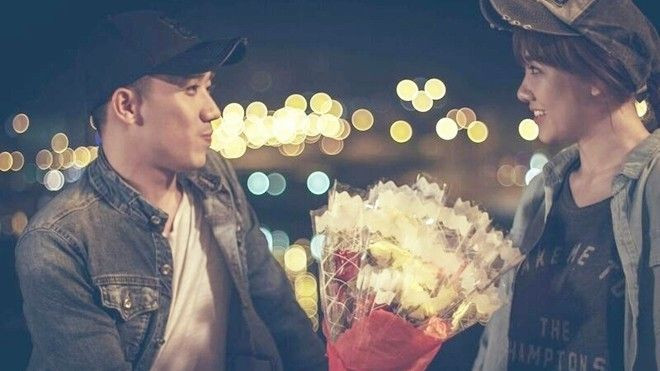 Trấn Thành viết lời OST tặng Hari Won: 'Anh tin mình sẽ mãi của nhau' Ảnh 2