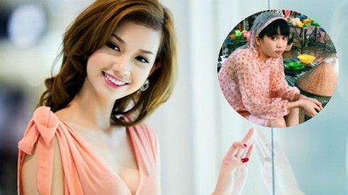 Quỳnh Chi like status ‘mạt sát’ Ngọc Trinh vì muốn giới trẻ tập nằm mơ ít lại Ảnh 2