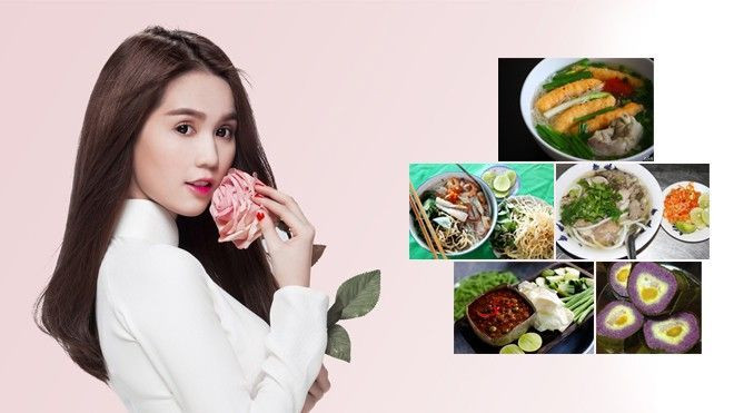 Rời quê Trà Vinh, 'nữ hoàng nội y' Ngọc Trinh sẽ nhớ lắm 5 món này Ảnh 2