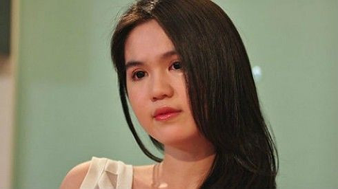 Ngọc Trinh tự nhận mình nhà quê, rớt nước mắt vì hai tiếng… ‘làm gái’ Ảnh 2