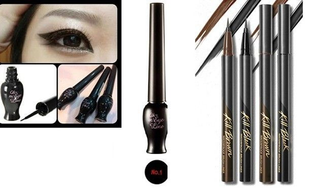 Top 5 loại kẻ mắt thần thánh lâu trôi của Hàn Quốc Ảnh 2