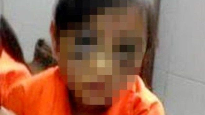 Báo Anh đưa tin vụ cô giáo đánh học sinh bầm mặt ở Lào Cai Ảnh 2